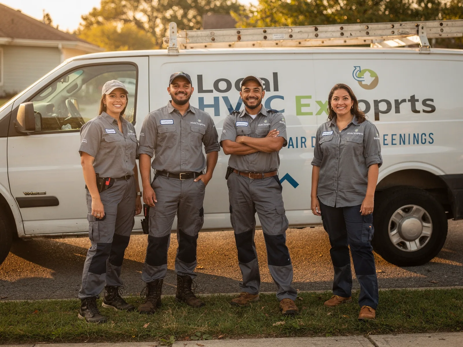 24/7 HVAC Repair & AC Replacement company in Baker, WV